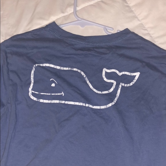 VINEYARD VINES LONG SLEEVE - Picture 3 of 5